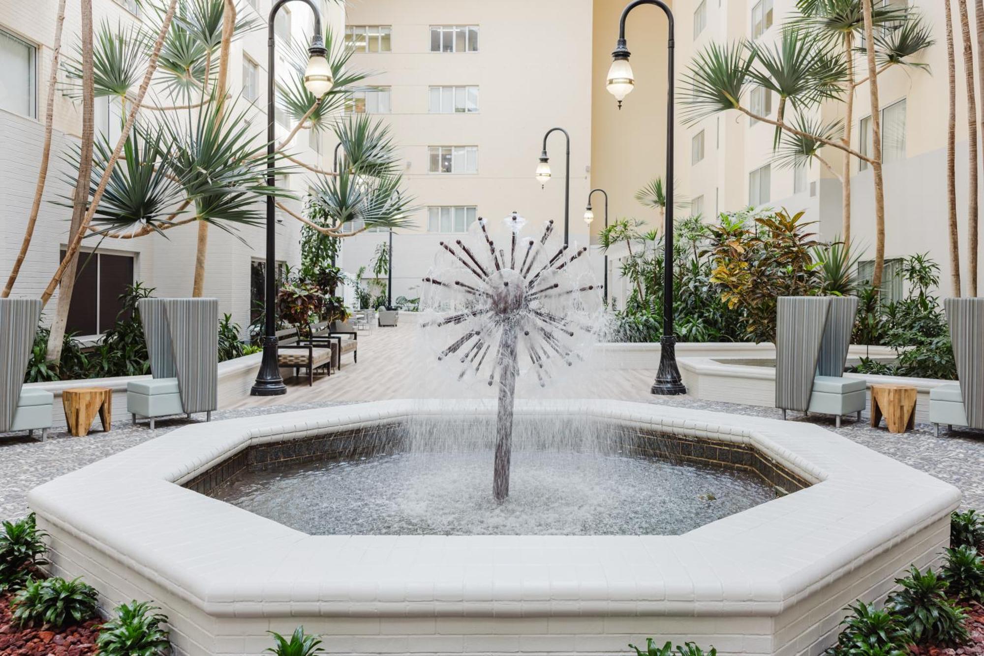 Brent House Hotel New Orleans Kültér fotó