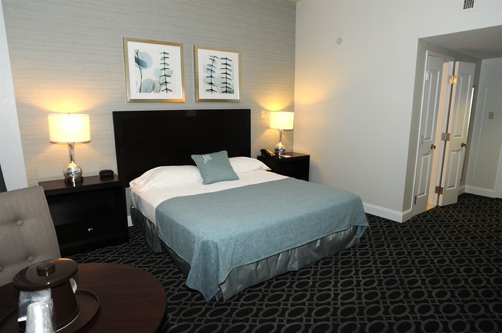 Brent House Hotel New Orleans Kültér fotó